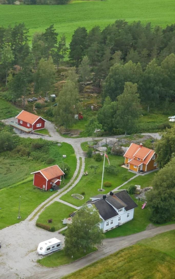 Cozy Country House Villa Spydeberg Eksteriør bilde